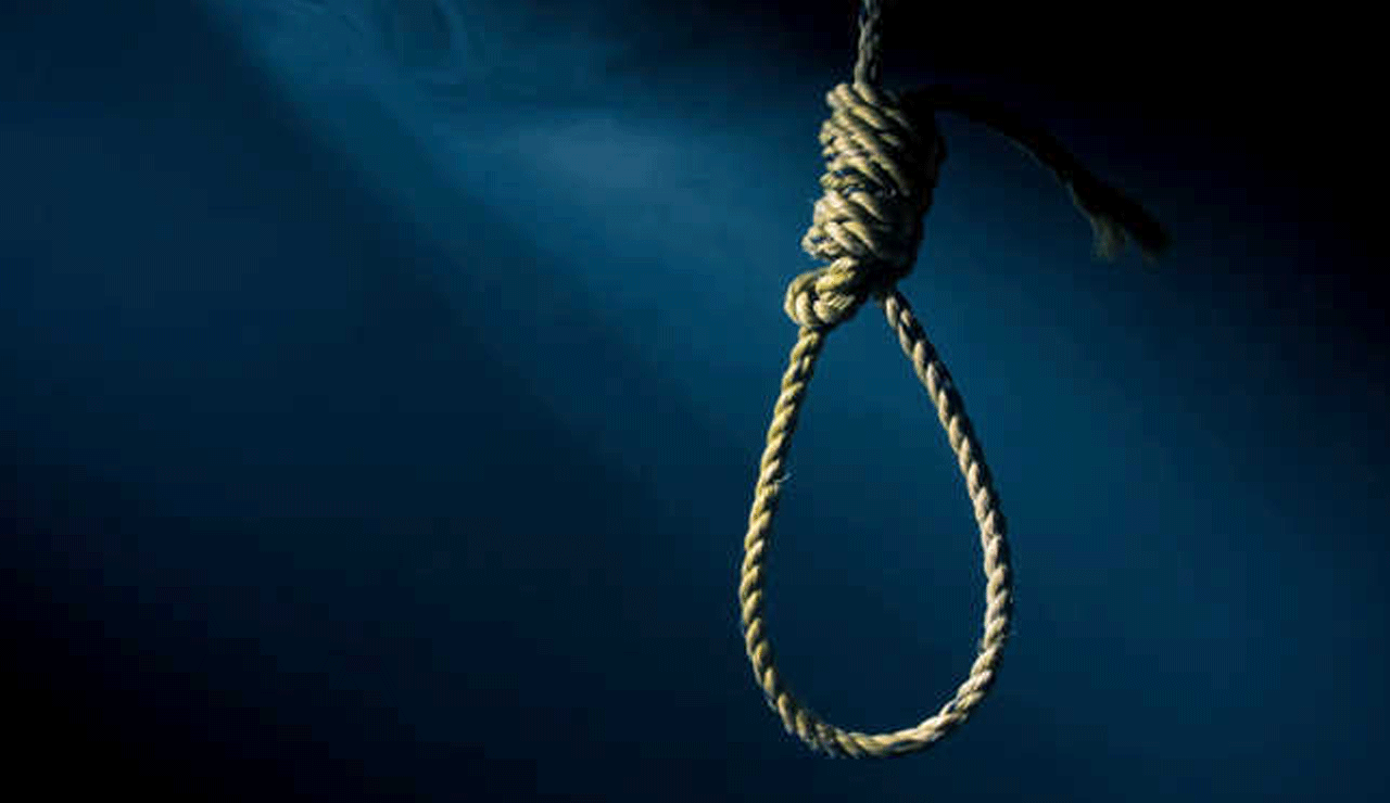 Recently Married Youth Died by Suicide in Tragic Incident