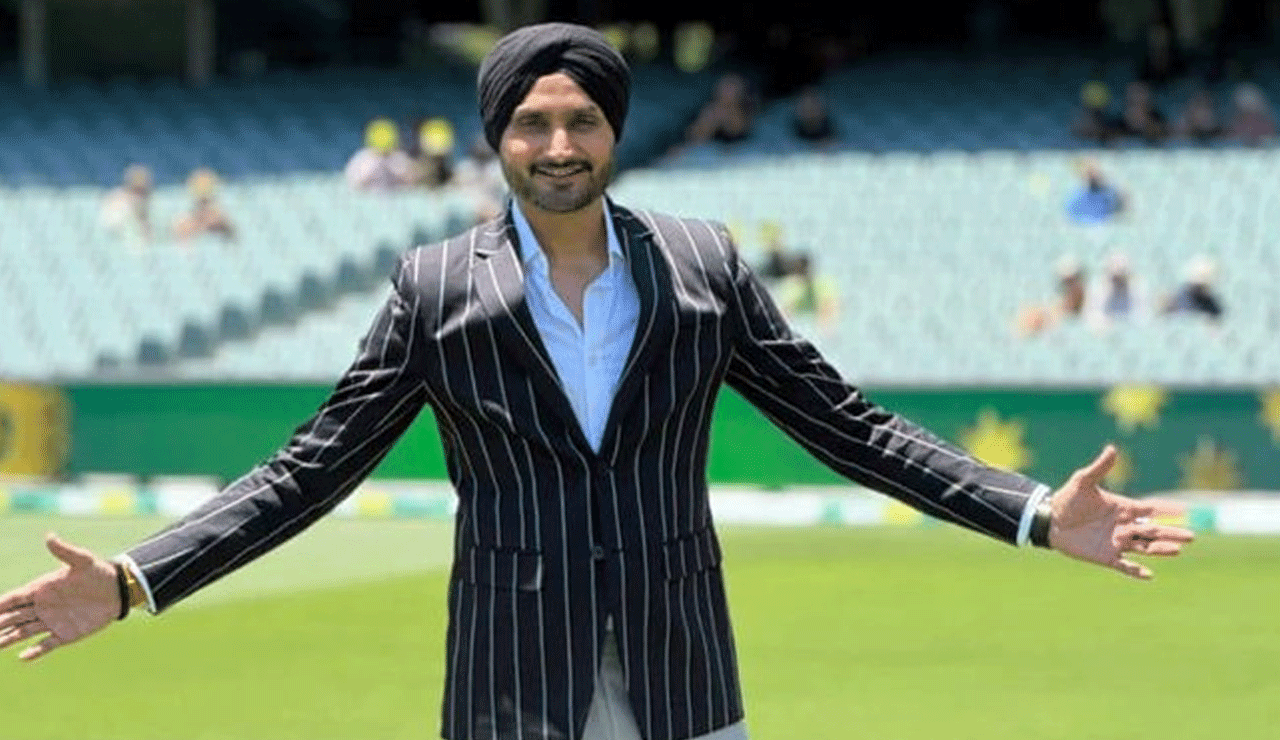 Harbhajan, Dhawan, Raina and Uthappa to feature in Super60 USA Legends Tournament