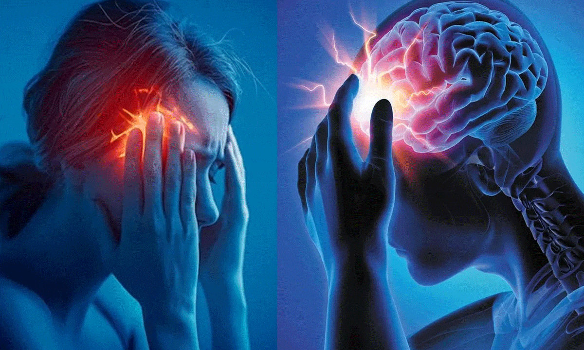 Sudden Severe Headache: Causes, Remedies, and When to See a doctor