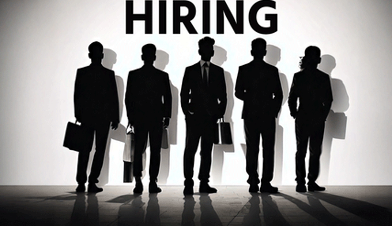 Job Opportunities Soar in India While Global Markets Slow Down