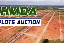 HMDA to Auction Prime Plots Near ORR — 1,400+ Plots Await Green Signal for Sale