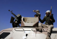 Yemen’s Houthis Claim Missile Strikes on Israel, Vow More Attacks Until Gaza Blockade Ends