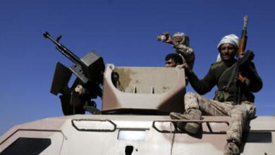 Yemen’s Houthis Claim Missile Strikes on Israel, Vow More Attacks Until Gaza Blockade Ends