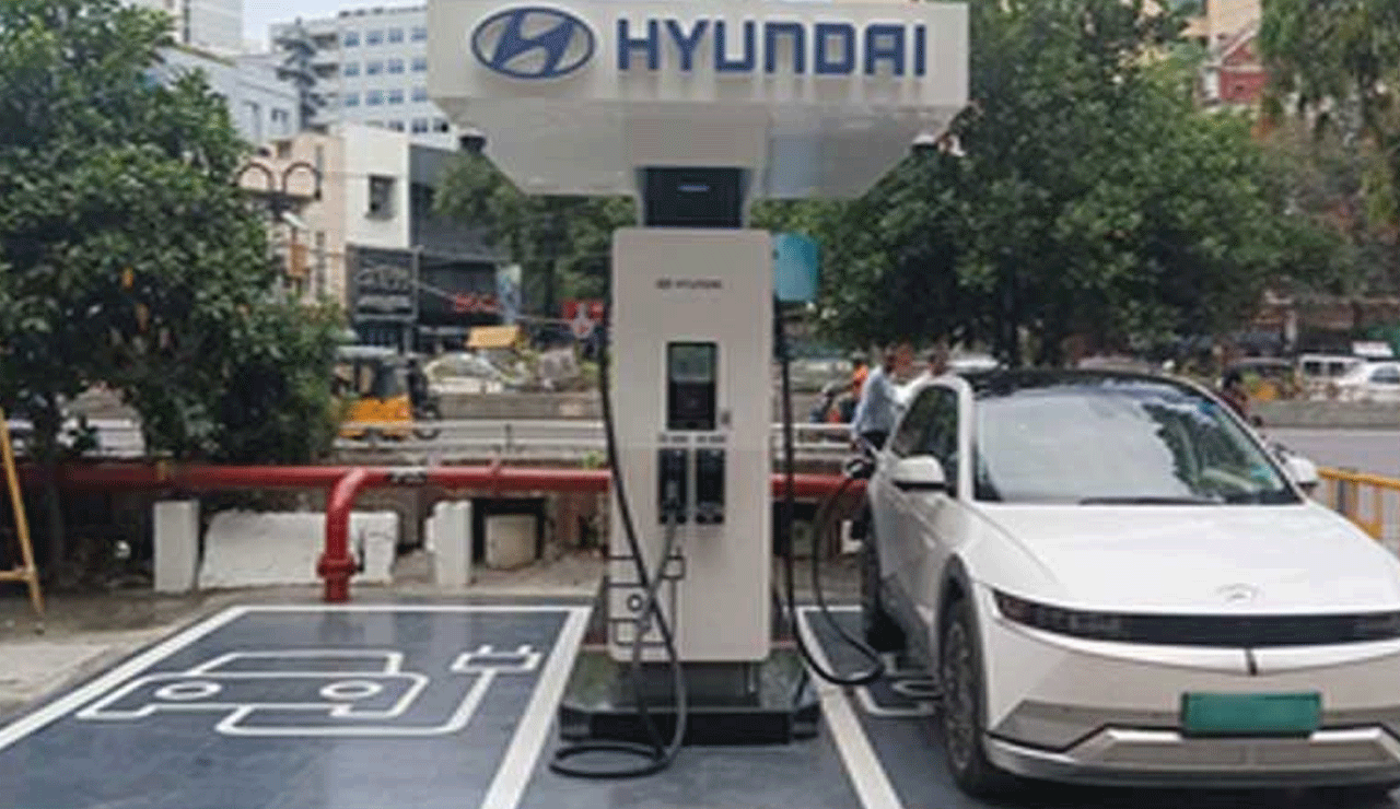 Telangana to Host Hyundai’s Largest R&D Investment in India Yet