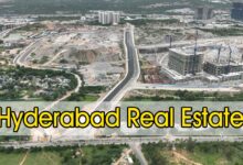 Hyderabad Real Estate Market Faces Slowdown Amid Price Surge and Demand Shift
