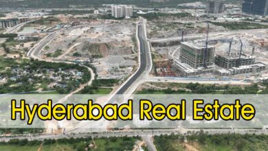 Hyderabad Real Estate Market Faces Slowdown Amid Price Surge and Demand Shift