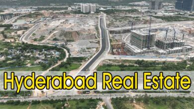 Hyderabad Real Estate Market Faces Slowdown Amid Price Surge and Demand Shift