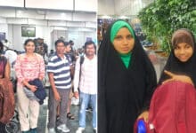 Telangana Government Ensures Safe Return of Citizens from Middle East Conflict Zones