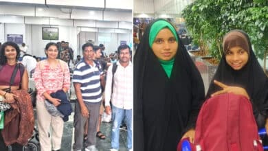 Telangana Government Ensures Safe Return of Citizens from Middle East Conflict Zones
