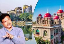 Hyderabad High Court Orders Crackdown on Illegal Encroachments Around Mir Alam Tank’s FTL