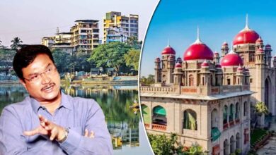 Hyderabad High Court Orders Crackdown on Illegal Encroachments Around Mir Alam Tank’s FTL