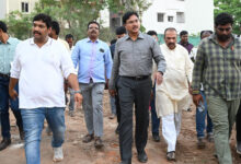 Illegal Dumping in Musi? Hydraa Commissioner Vows Legal Action in One Week