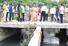 Hyderabad: Charlapally Lake Revival, HYDRAA Unveils Grand Plan with Parks, Pathways & Solar Lights