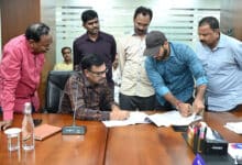 Hyderabad: Encroachments on Parks and Drains: HYDRAA Receives 49 Complaints Through Prajavani