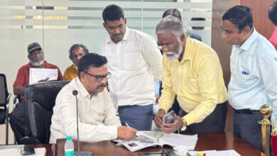 HYDRAA Hit by Flood of Complaints: 70% Grievances Over Nala Encroachments