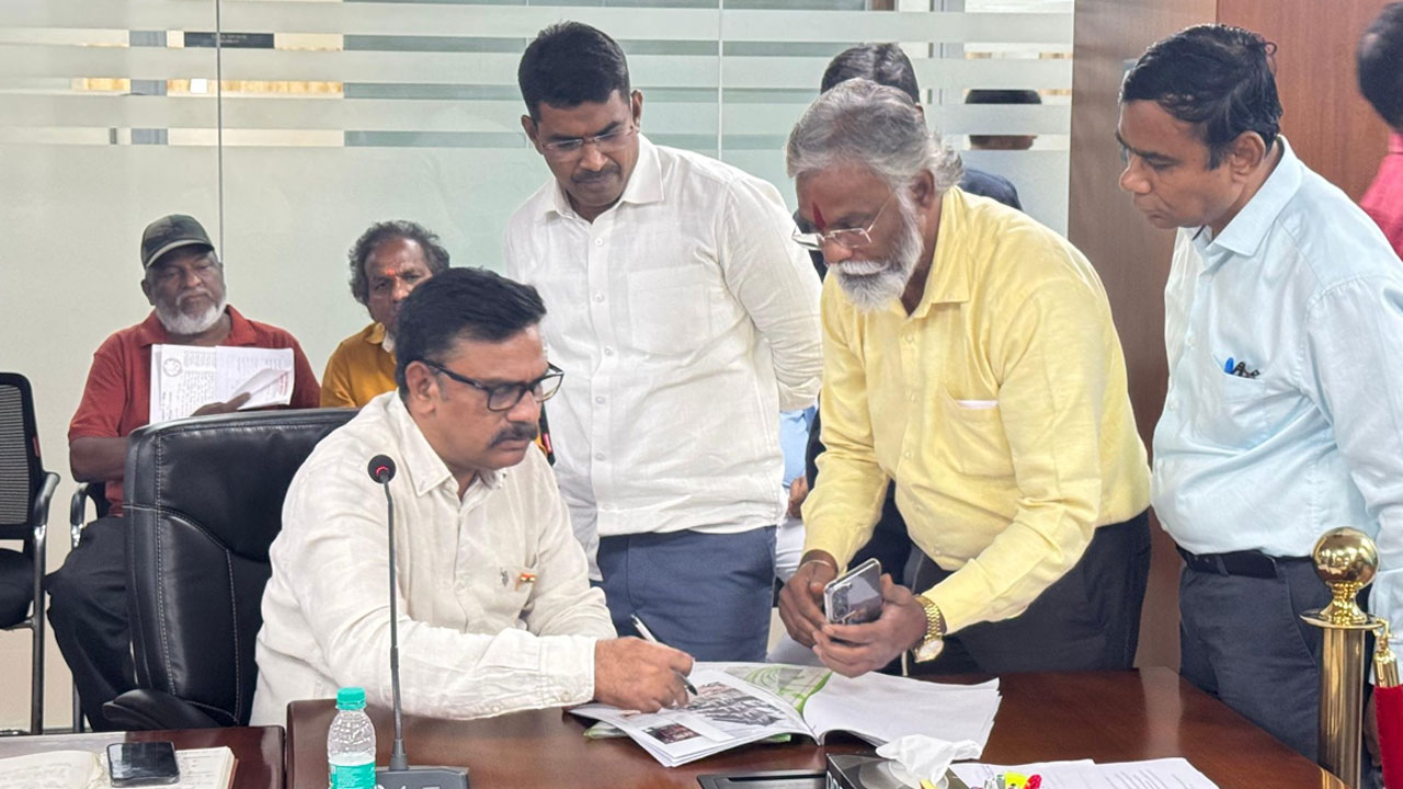 HYDRAA Hit by Flood of Complaints: 70% Grievances Over Nala Encroachments