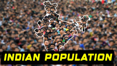 India's Population at 1.46 billion: UN Flags Below-Replacement Fertility, Urban TFR Worsens