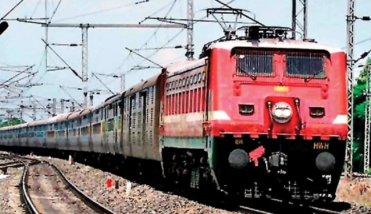 Indian Railways: Slight Relief for Passengers as Union Minister Clarifies on Fare Hike