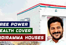 Congress Delivers on Promises: 12,000 Indiramma Houses, Free Power, and Rs 10 Lakh Health Cover Announced