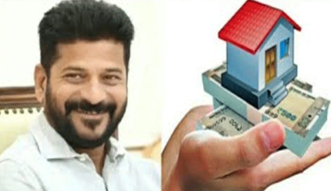 Telangana Govt Releases ₹22.64 Cr for Indiramma Housing Scheme Beneficiaries – Know the Details
