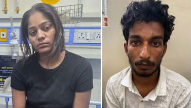 Indore Honeymoon Murder: 21-Year-Old Raj Kushwaha Accused of Plotting Murder with Newlywed Sonam