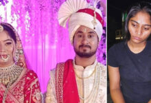 Indore Honeymoon Murder Case Takes Dramatic Turn as Wife Nabbed 1,200 km from Crime Scene