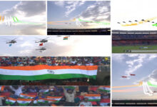 National Fervour Takes Centre Stage at IPL 2025 Closing Ceremony