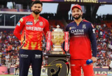 IPL 2025 Final: Punjab Wins Toss, Opts to Bowl First Against RCB at Ahmedabad