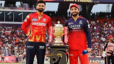 IPL 2025 Final: Punjab Wins Toss, Opts to Bowl First Against RCB at Ahmedabad