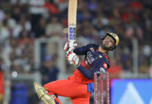 Punjab Kings Bowlers Shine as RCB Struggle to 190/9 in IPL 2025 Final