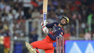 Punjab Kings Bowlers Shine as RCB Struggle to 190/9 in IPL 2025 Final