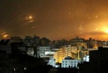 Iranian Missile Hits Israel’s Largest Hospital