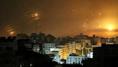 Iranian Missile Hits Israel’s Largest Hospital