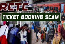IRCTC Ticket Booking Scam Uncovered: 2.9 Lakh Tickets Booked Illegally Using Bots