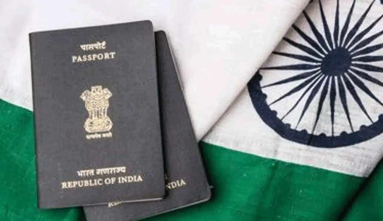Indian Passports Go Digital: What’s Gone, What’s New, What You Need