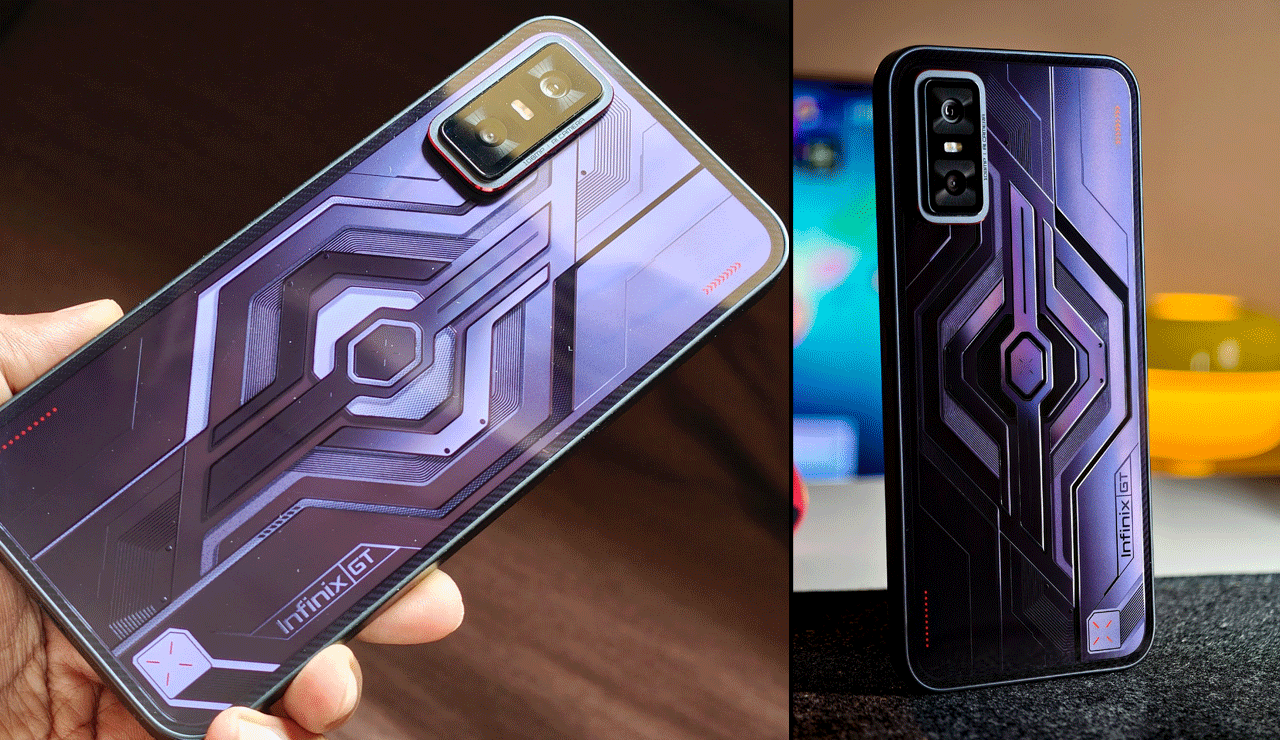 Infinix GT 30 Pro India Launch: Powerful Gaming Phone with MediaTek Dimensity Chipset