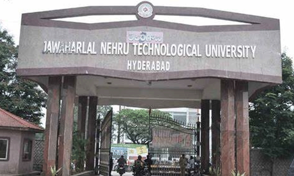 JNTUH Partners with German Universities to Offer Dual Degrees from 2025