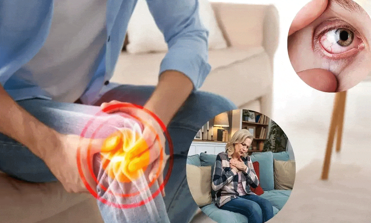 Think It's Just Joint Pain? 5 Silent Signs of Arthritis You Might Be Missing