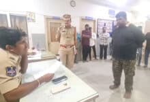 Hyderabad Police Put Rowdy Sheeters on Notice: DCP Warns Junglee Yousuf After Dubai Threat Complaint