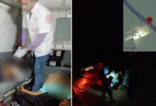 Kamareddy Bridge Horror Averted: Dial-112 Swift Response Saves Lives