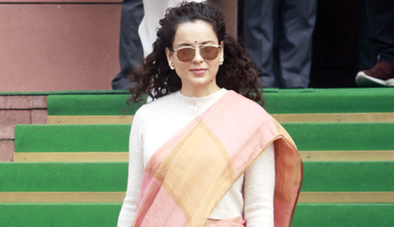 Kangana Ranaut Speaks Out After Sunjay Kapoor’s Death: “Can’t Make Sense of 2025”