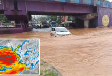Karnataka Hit by Heaviest Pre-Monsoon Rain in 125 Years, 71 Lives Lost