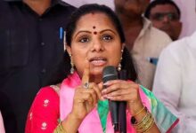 Telangana: Kavitha Demands White Paper on Congress Govt’s ₹2 Lakh Crore Debt
