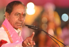 Telangana: KCR Skips June 5 Kaleshwaram Hearing, Seeks More Time from Commission