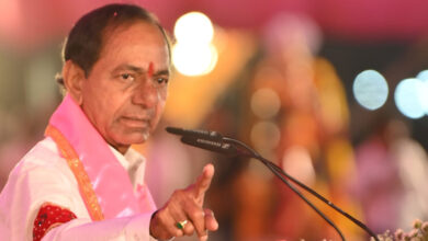 Telangana: KCR Skips June 5 Kaleshwaram Hearing, Seeks More Time from Commission