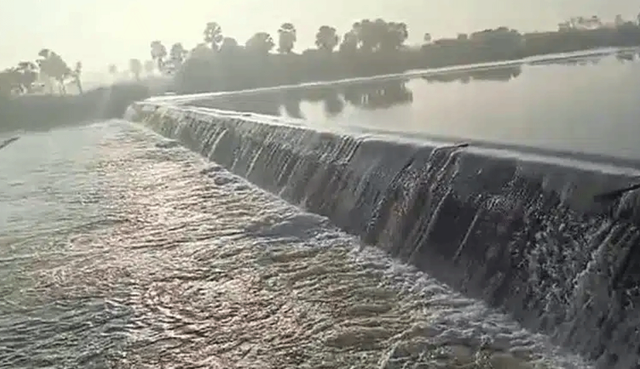 Criminal Cases Recommended in Kaleshwaram Scam, But Telangana Govt Remains Silent