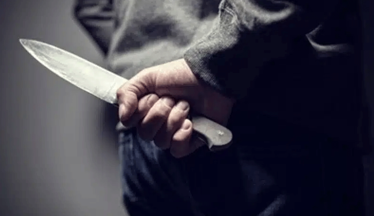 What Happened at 1:30 AM Behind Yashoda Hospital? Teen’s Life Ends in Horror