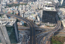 Hyderabad: Kondapur–Gachibowli Flyover Set to Soar Over Gridlock, Tribute to P. Janardhan Reddy