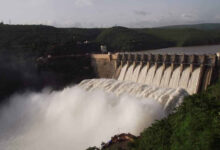 AP Drains 83% of Krishna Waters, Telangana Left Thirsty Despite Sharing Pact!