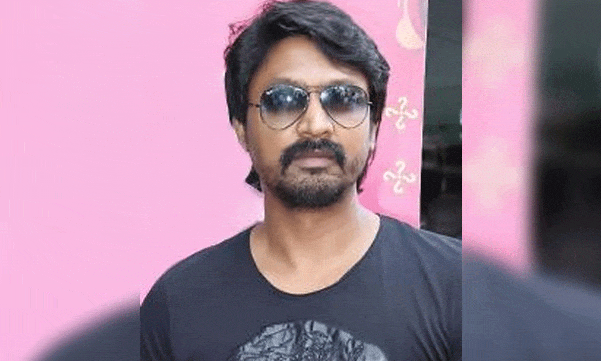 Tamil Actor Krishna Arrested in Expanding Chennai Drug Case